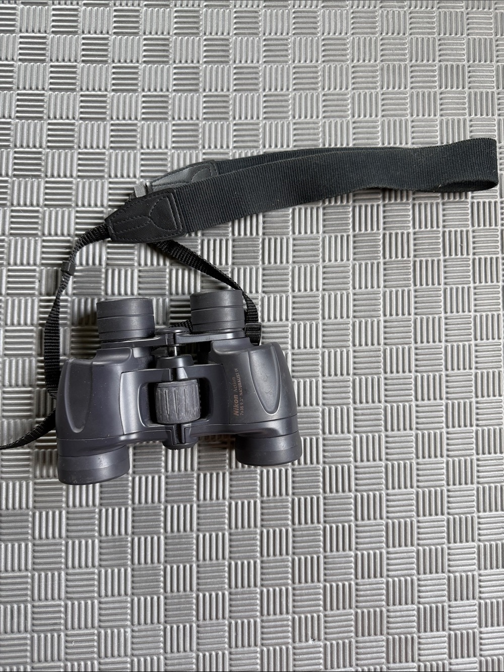 Nixon Action Naturalist IV 7x35 outdoor bionoculars